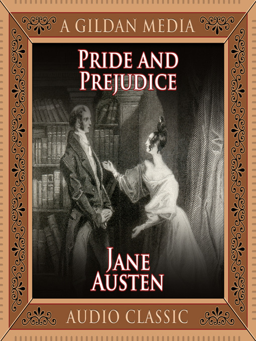 Title details for Pride and Prejudice by Jane Austen - Wait list